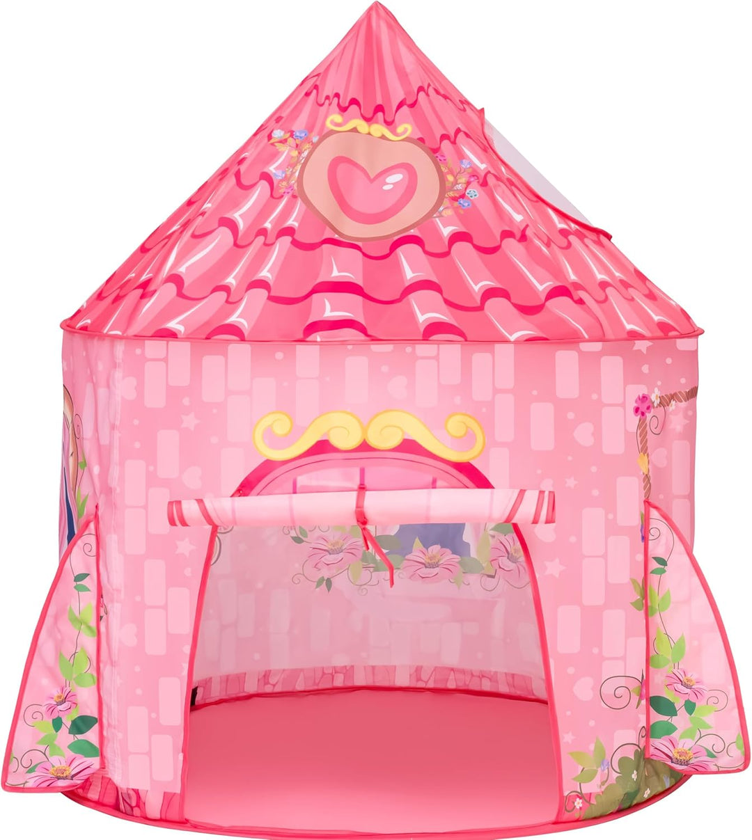 JOYIN - Tienda de campaña para niños, casa de juegos para exteriore...
