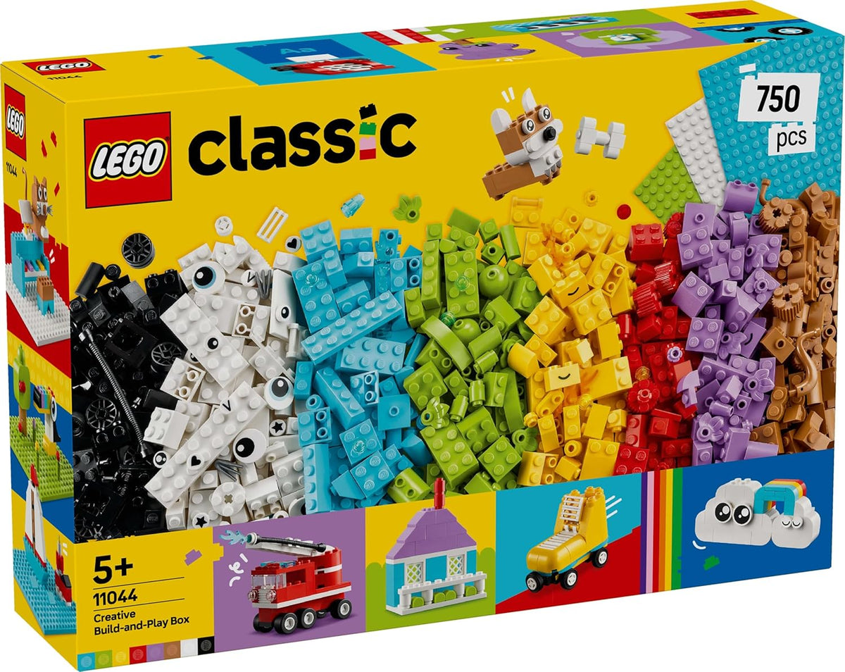LEGO TBD-11044