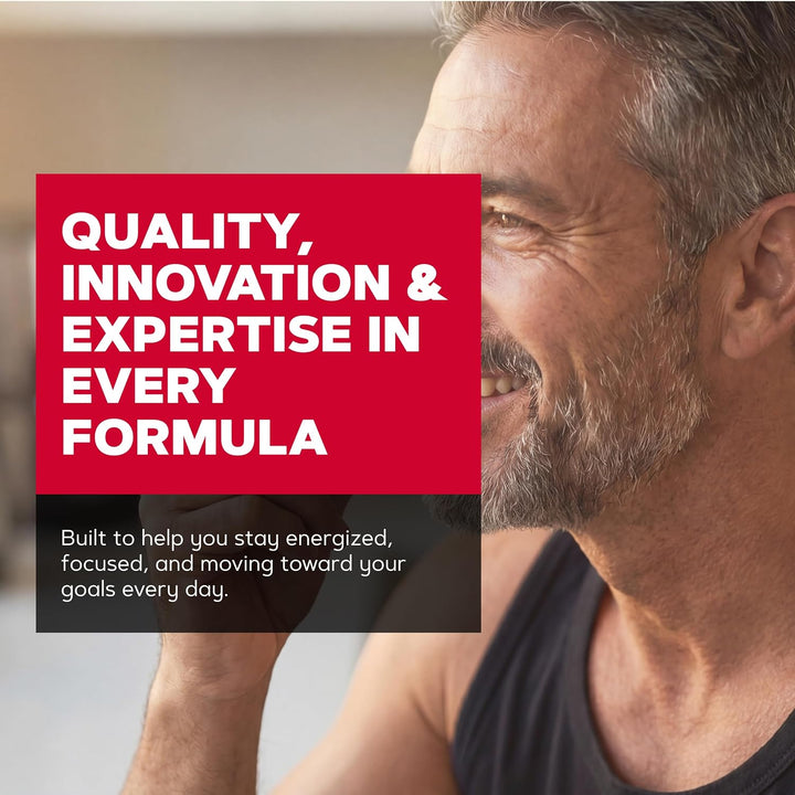 GNC Mega Men Energía y Metabolismo Vitapak Program, Nutrición Compl...