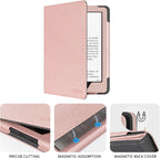 CoBak Funda con soporte, no compatible con tabletas Lenovo