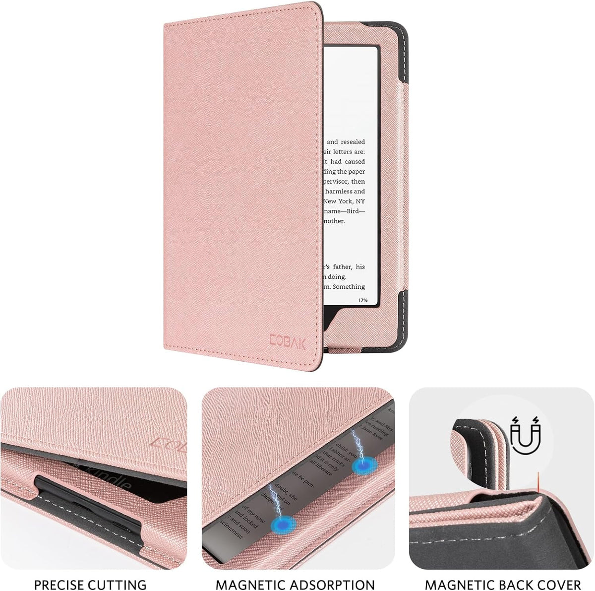CoBak Funda con soporte, no compatible con tabletas Lenovo