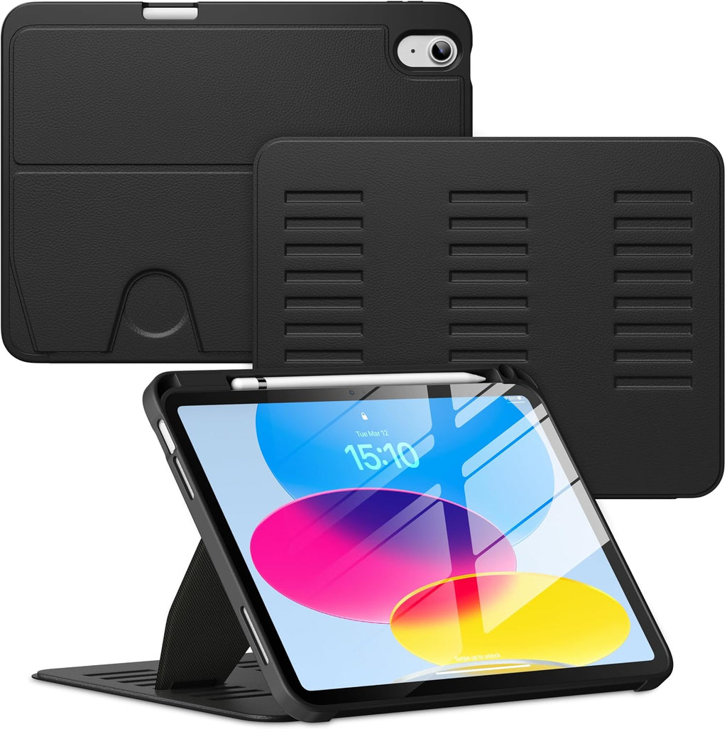 Funda para iPad (A16) de 11 pulgadas 2025 y iPad de 10ª/11ª
