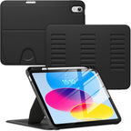 Funda para iPad (A16) de 11 pulgadas 2025 y iPad de 10ª/11ª