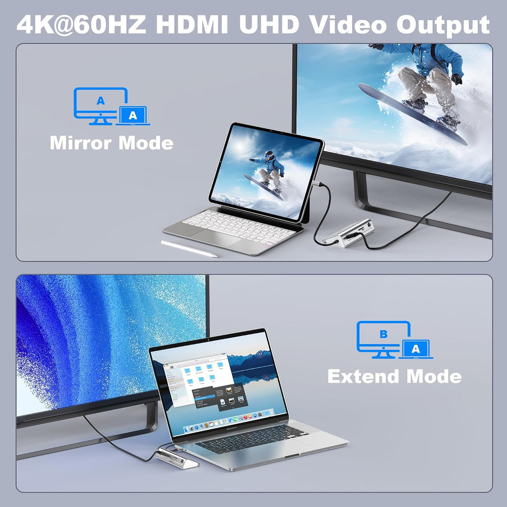 intpw, P9R, hub USB 2.0