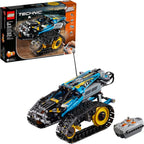 LEGO Technic 42095 - Kit de construcción (324 piezas)