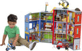 Set de juego con héroes de todos los días KidKraft