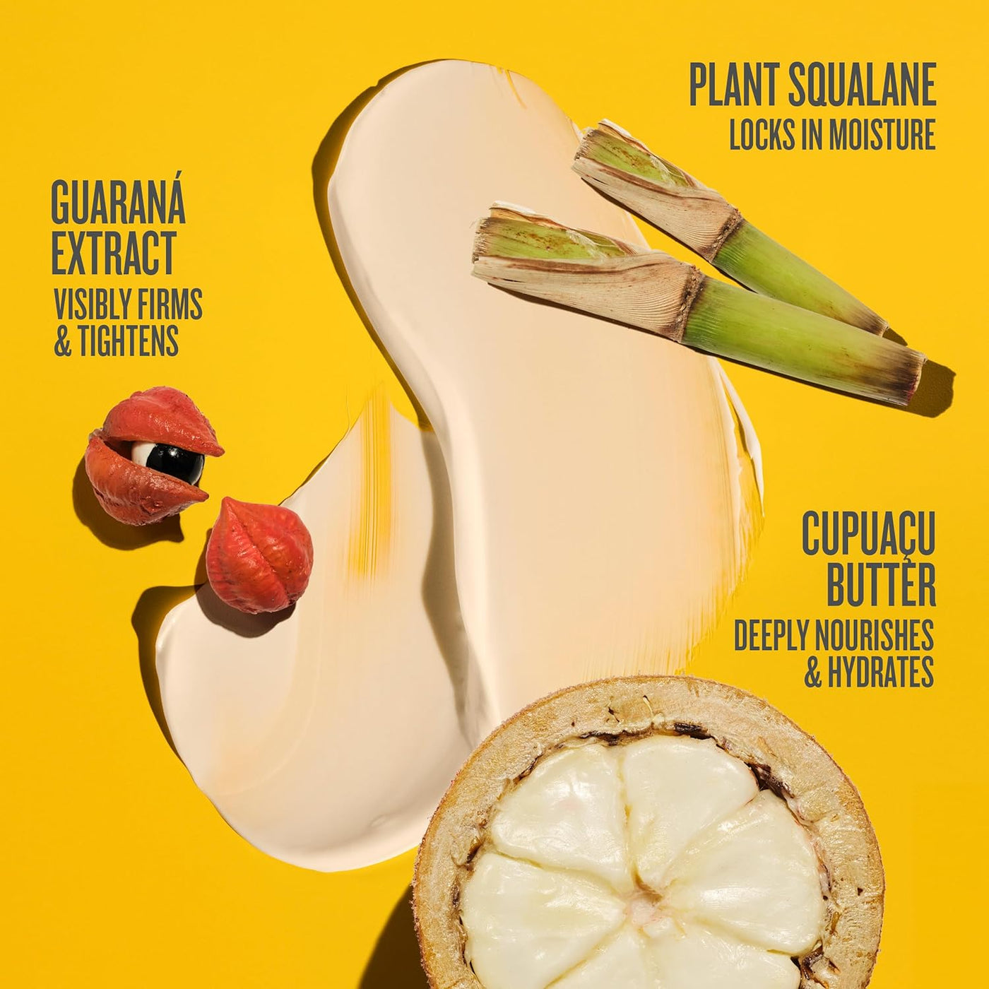 SOL DE JANEIRO Crema Brasileña Bum Bum