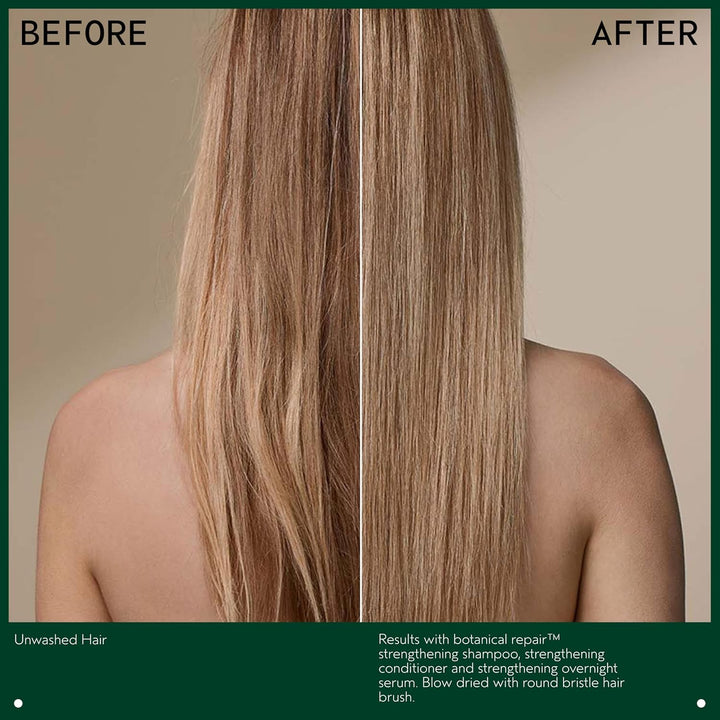 Aveda Botanical Repair Strengthening Overnight Serum | Bond-Buildin...