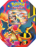 Pokémon TCG: Mega Charizard y Estaño