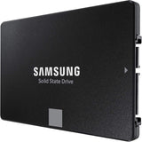 Samsung 870 EVO SATA SSD 500 GB 2.5\u201D Unidad de estado sólido i...