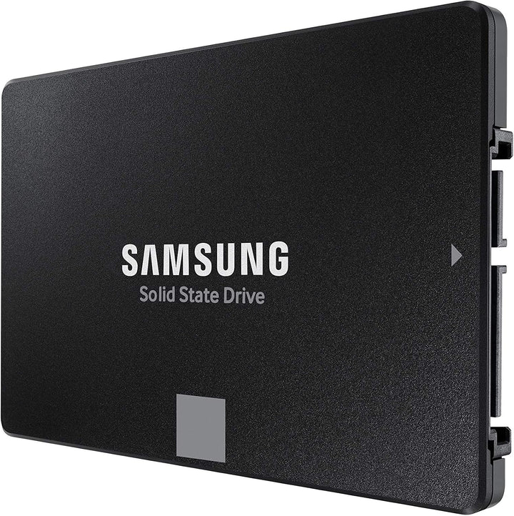 Samsung 870 EVO SATA SSD 500 GB 2.5\u201D Unidad de estado sólido i...