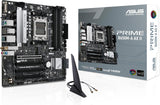ASUS Prime B650M-A AX II AMD B650 AM5 Ryzen Desktop 9000 8000 y 700...