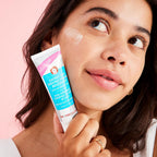 First Aid Beauty - Hello FAB: Crema Hidratante con Prebase Coconut