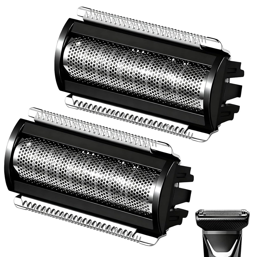 Afeitadoras de cabeza para cortacésped MANSCAPED 5.0 Ultra - Afeitadora de