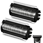 Afeitadoras de cabeza para cortacésped MANSCAPED 5.0 Ultra - Afeitadora de
