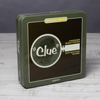 WS Game Company Clue Nostalgia Edition Juego de mesa en lata coleccionable