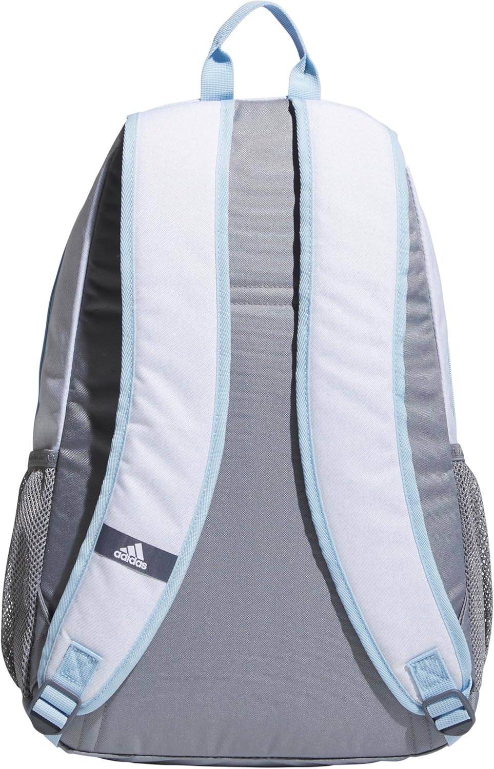 Mochila adidas Foundation para laptop, funda para libros, mochila d...