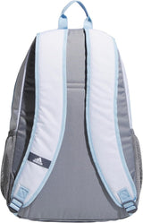 Mochila adidas Foundation para laptop, funda para libros, mochila d...