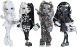 Rainbow High Shadow High Girl Night Heather Grayson -