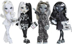 Muñeca de moda Shadow High Sleepover - Natasha