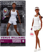 Barbie Inspiring Women Series muñeca de moda Venus