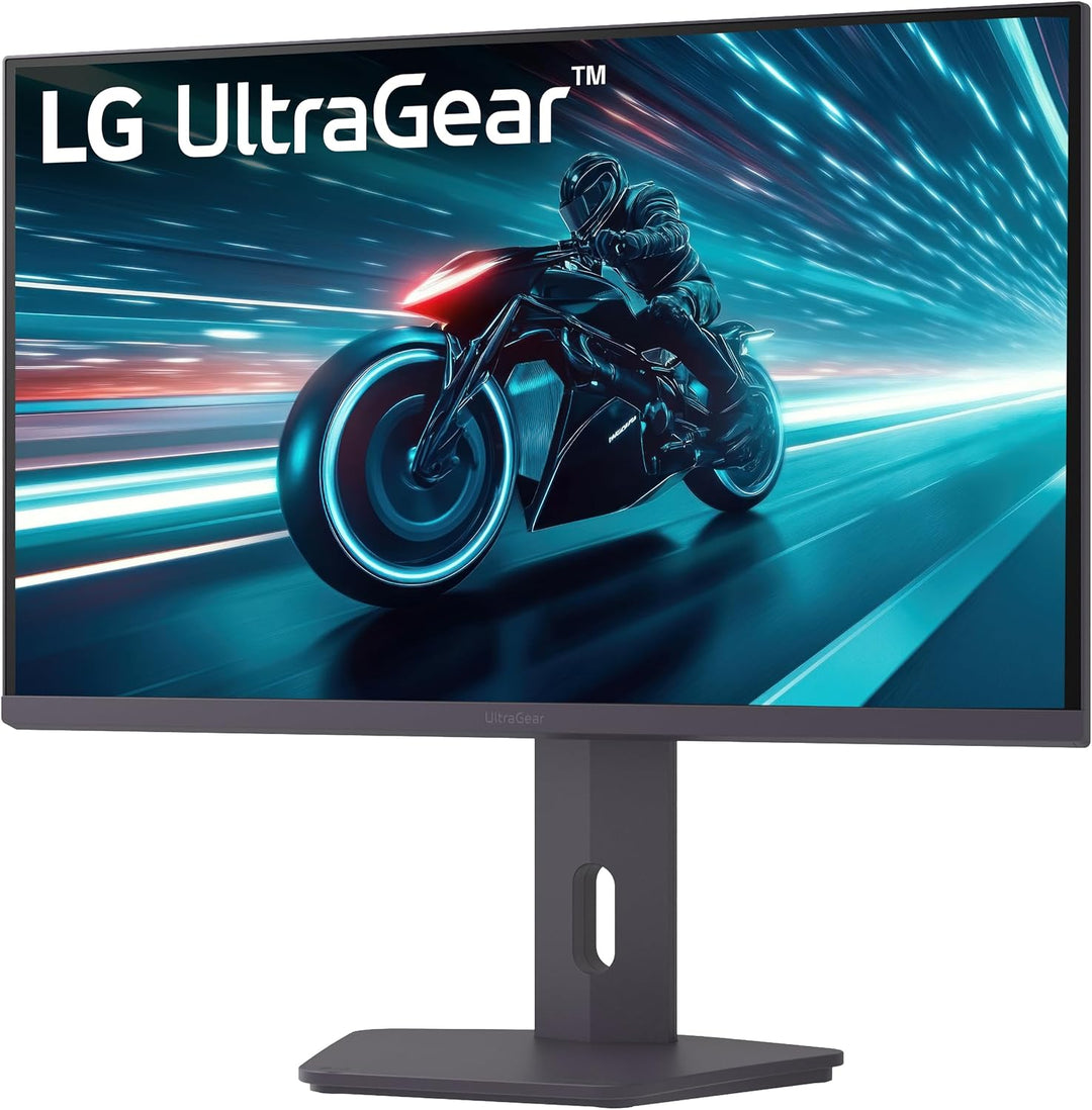 LG 27G61ZB-B Ultragear QHD (2560 x 1440) Monitor de juegos IPS de 2...
