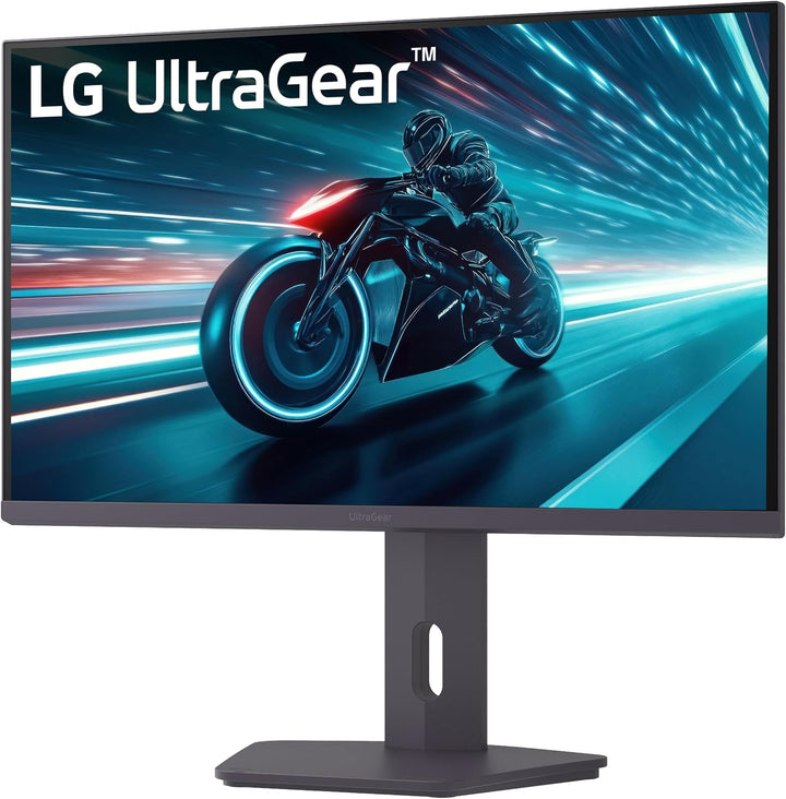 LG 27G61ZB-B Ultragear QHD (2560 x 1440) Monitor de juegos IPS de 2...