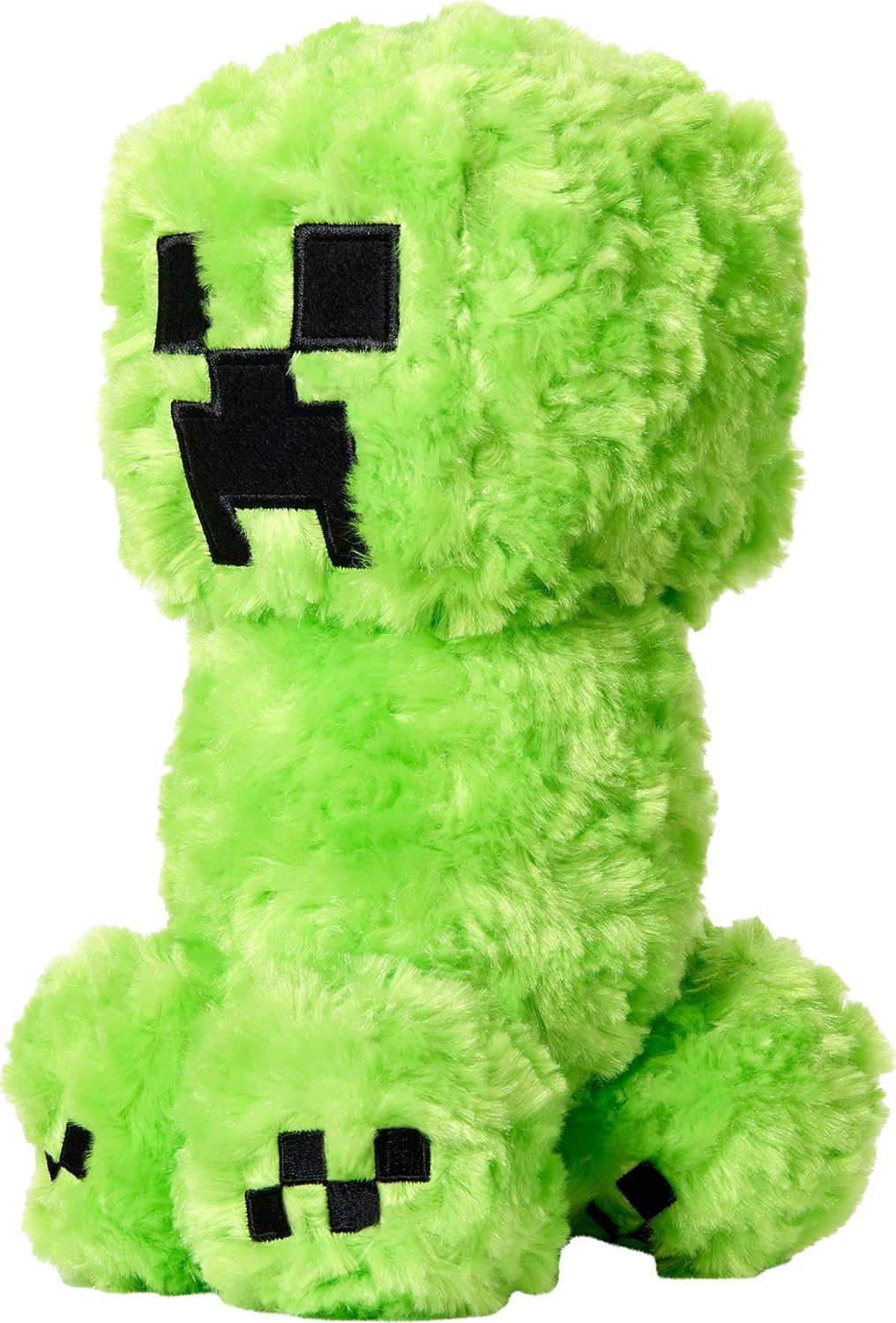 Mattel Juguete de peluche Minecraft muñeca suave