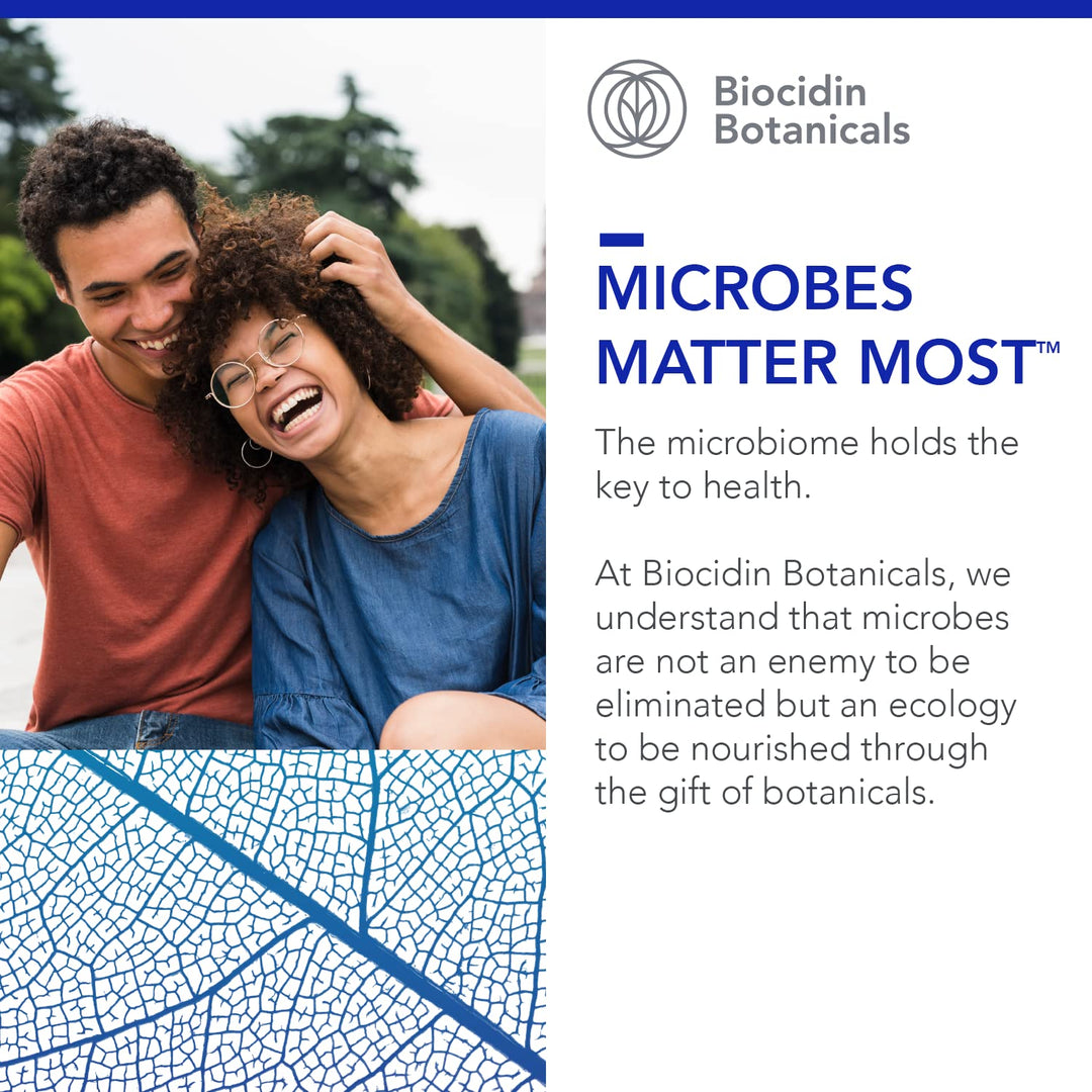 Biocidin Dentalcidin LS - Enjuague bucal liposomal sin flúor de men...