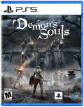 Demons Souls - PlayStation 5