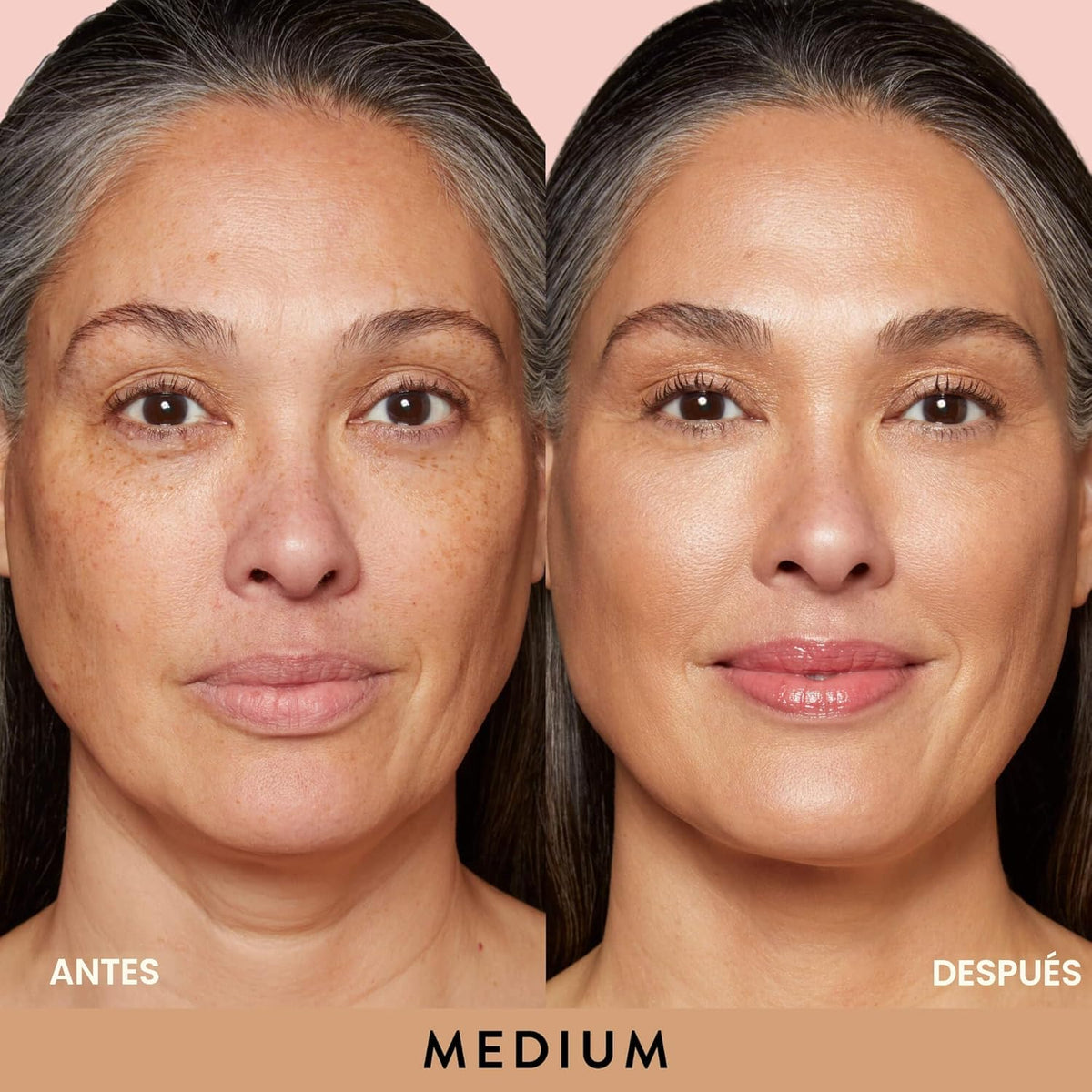LAURA GELLER NEW YORK Baked Balance-N-Glow Base Iluminadora - Media...