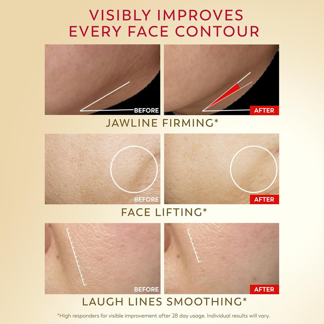 Hidratante facial con péptidos Olay Science | Asian Skin Care, crem...