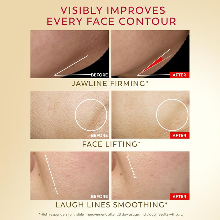 Hidratante facial con péptidos Olay Science | Asian Skin Care, crem...