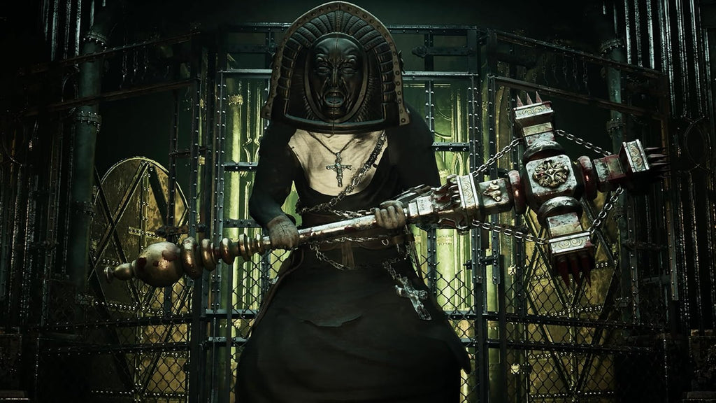 Tormented Souls 2 - Playstation 5
