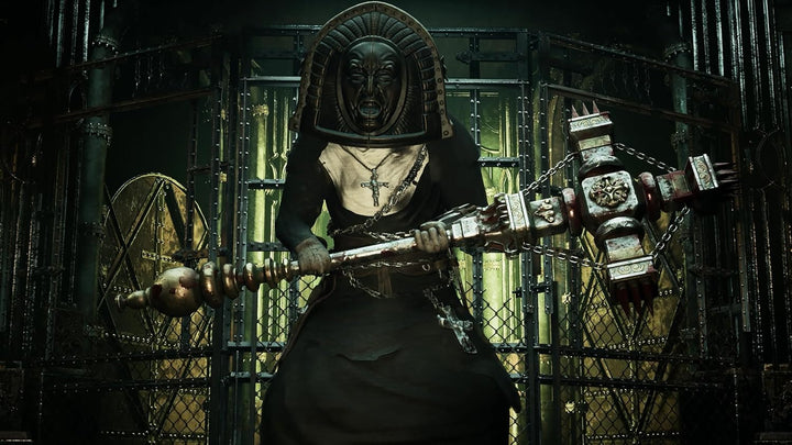Tormented Souls 2 - Playstation 5
