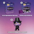 Funko Pop! Mystery: Kpop Demon Hunters - Figura de vinilo Saja Boys Blind