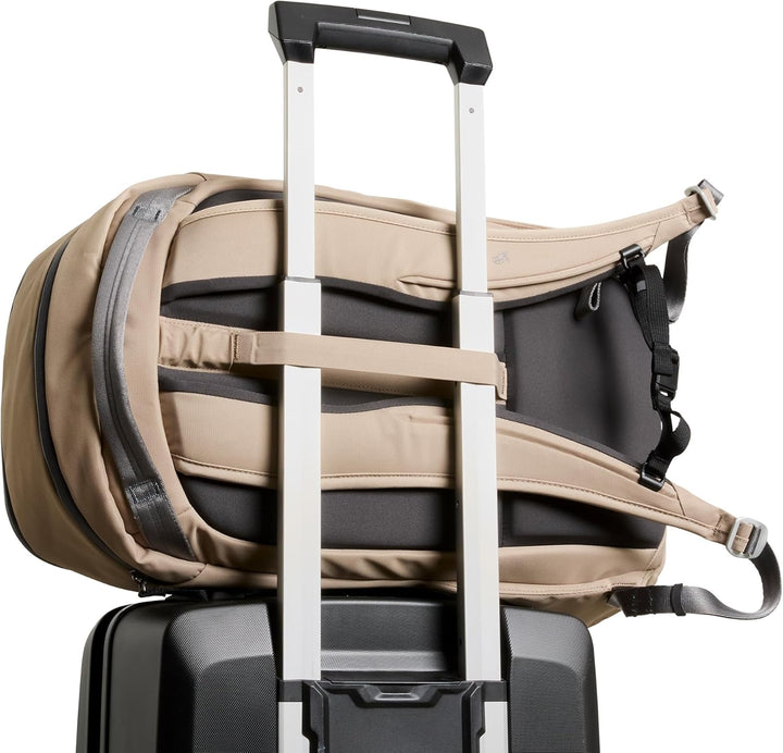 Bellroy Transit Workpack (26 litros, portátiles de hasta 16", a...