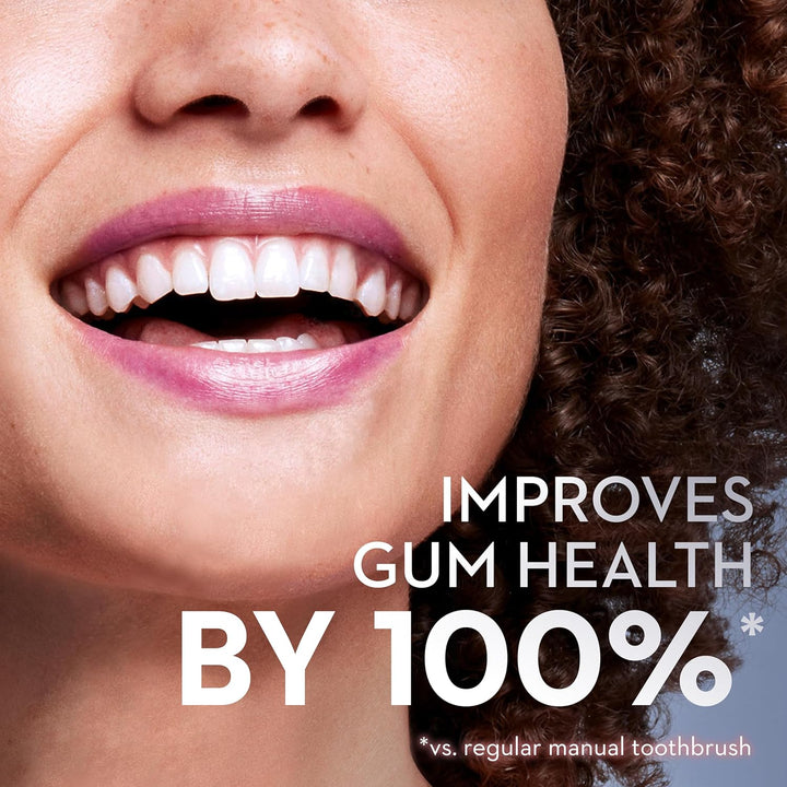 Gum Care x-Filaments - Recambio de cabezales de cepillo de dientes...