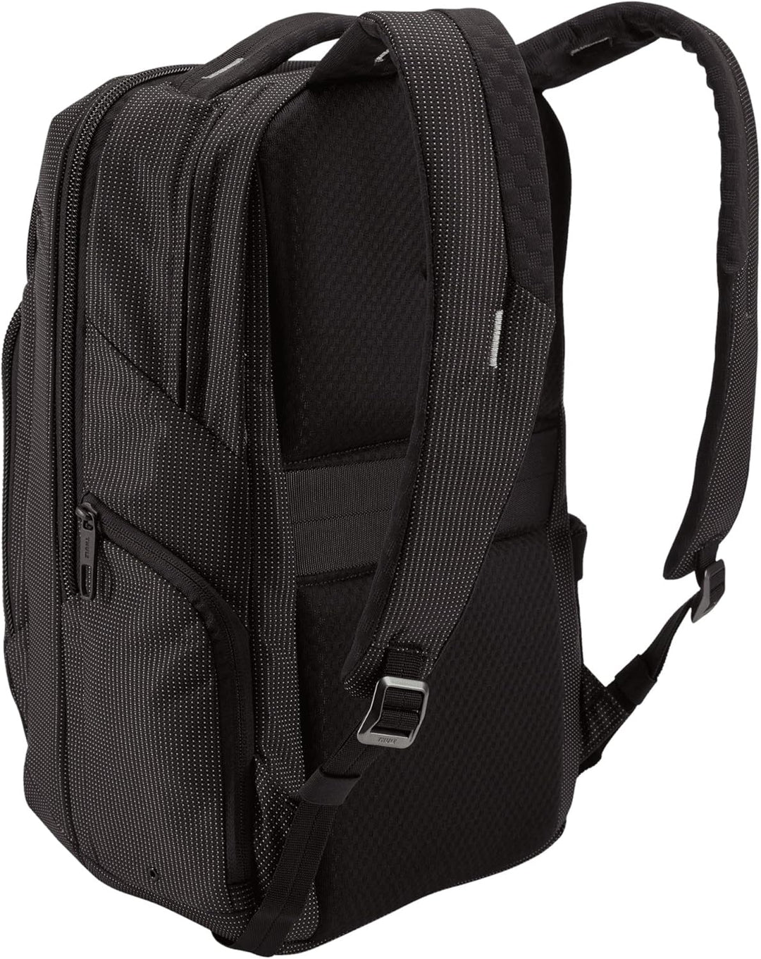 Thule Mochila Crossover 2 para laptop de 30 litros, compartimentos...