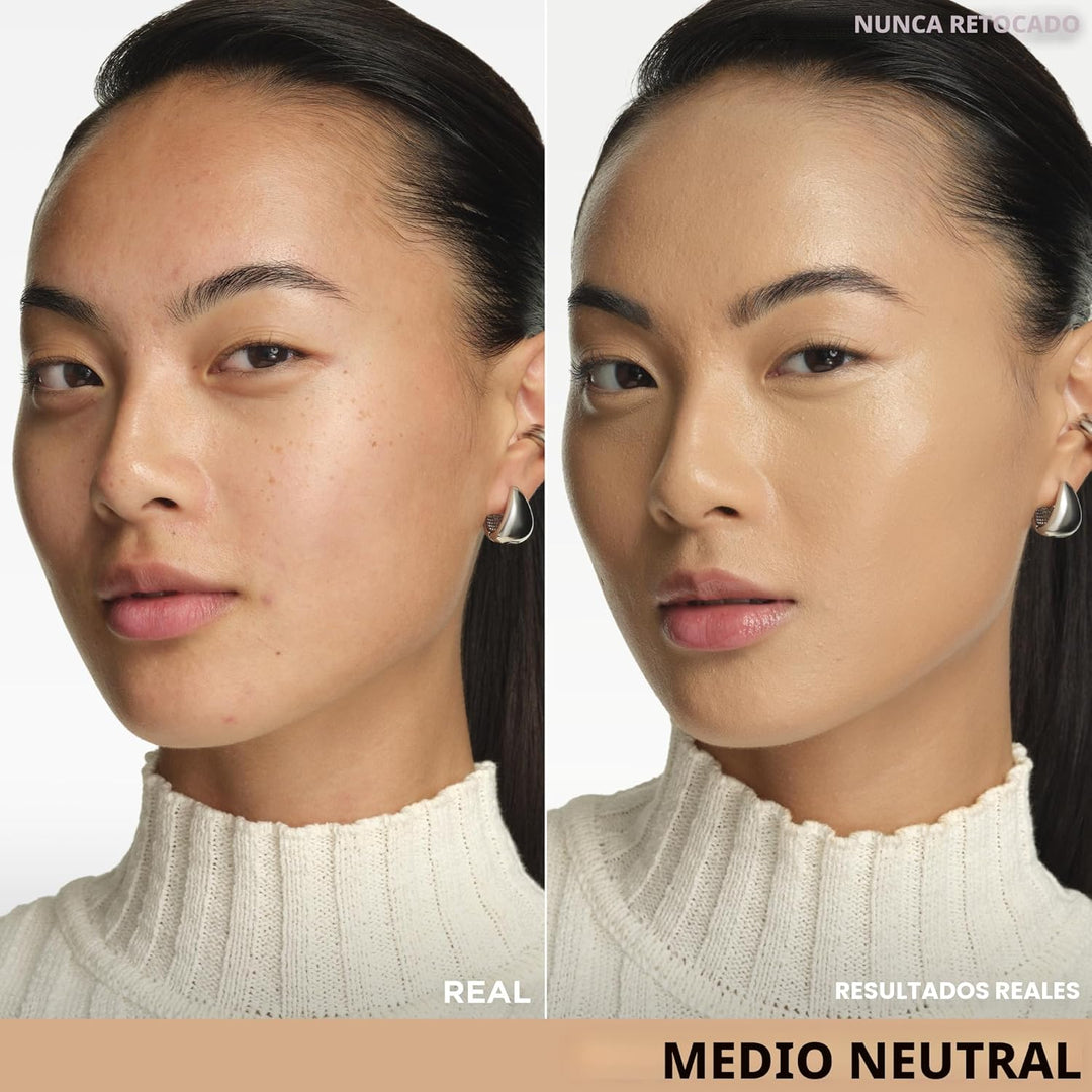 IT Cosmetics CC+ Cream - Natural Full Coverage Foundation With SPF...