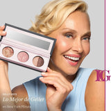 LAURA GELLER NEW YORK Geller's Greatest New York Minute Paleta...