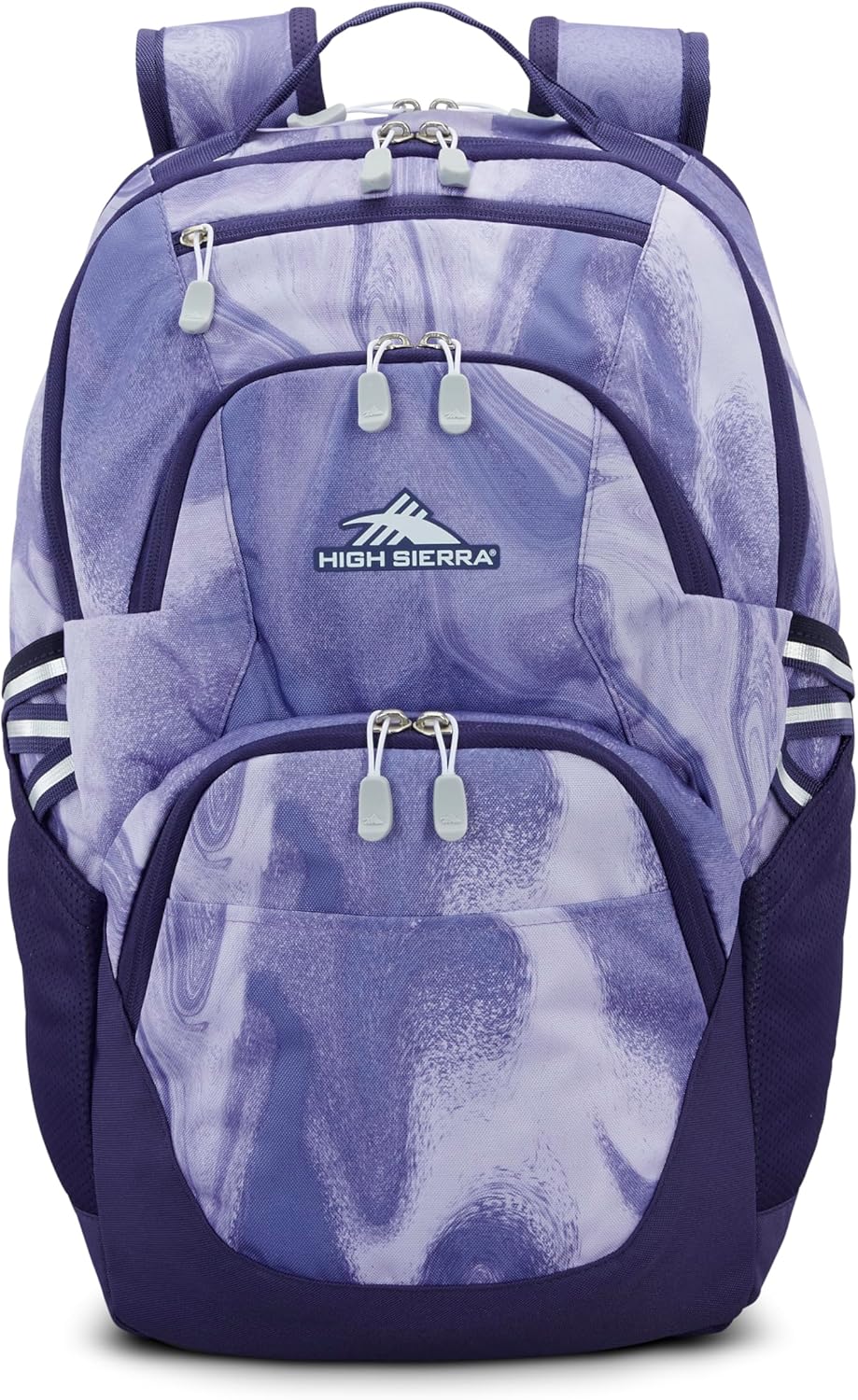 High Sierra Mochila Swoop Sg unisex, Tamaño único