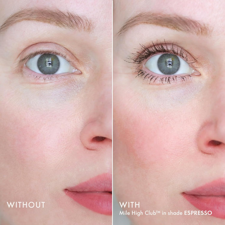 Wander Beauty Mile High Club Soft Brown Mascara - Definición, alarg...