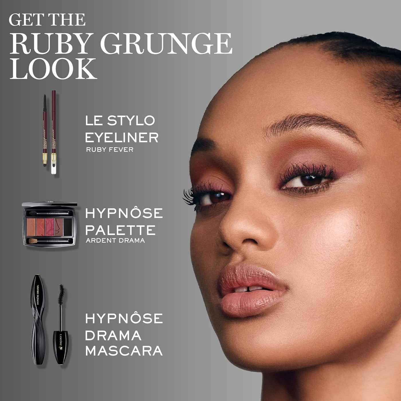 Lancôme Hypnôse Drama Extreme - Máscara voluminizadora hasta 17 vec...