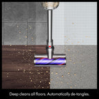 Dyson Barra de motor V9