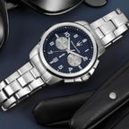 Maserati Reloj Hombre Successo Edición Limitada, Cronógrafo, Reloj de Cuarzo - R8873621029