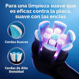 Oral-B iO Series 2 Limited Simple Clean Cepillo de dientes eléctric...