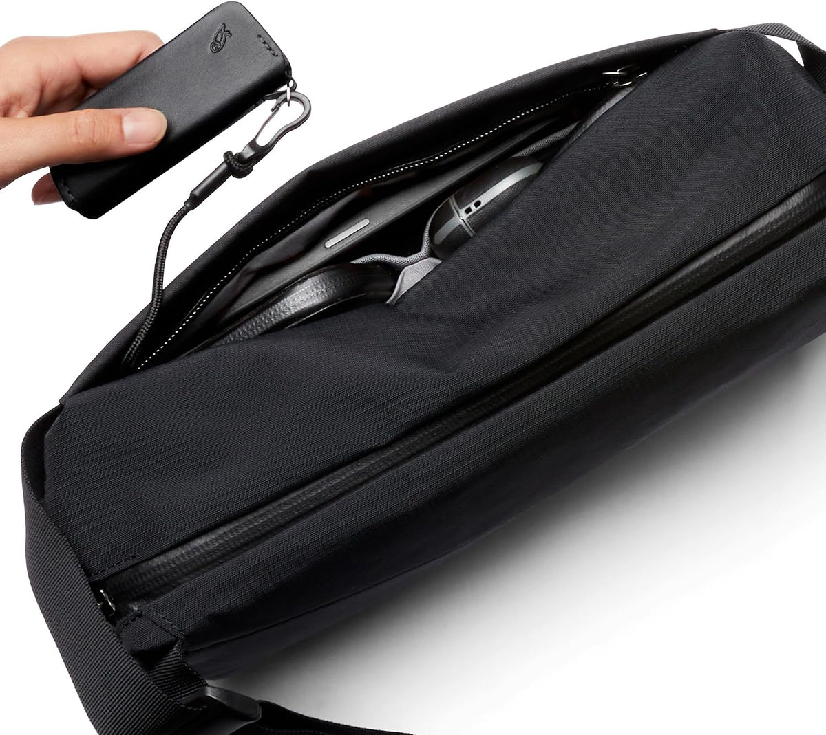 Bellroy Venture Sling 6L (bolso cruzado)