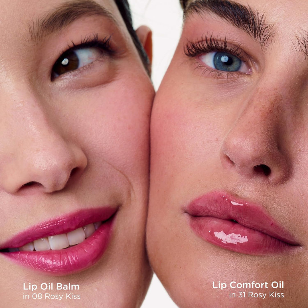 Clarins Lip Comfort Oil | Aceite labial hidratante, nutritivo y hum...