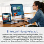Dell Monitor 24 Plus - S2425HSM - Pantalla FHD de 23.8 pulgadas (19...